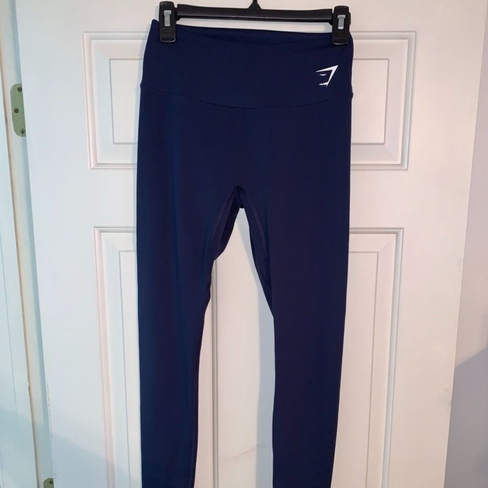 Gymshark Essential Training Leggings